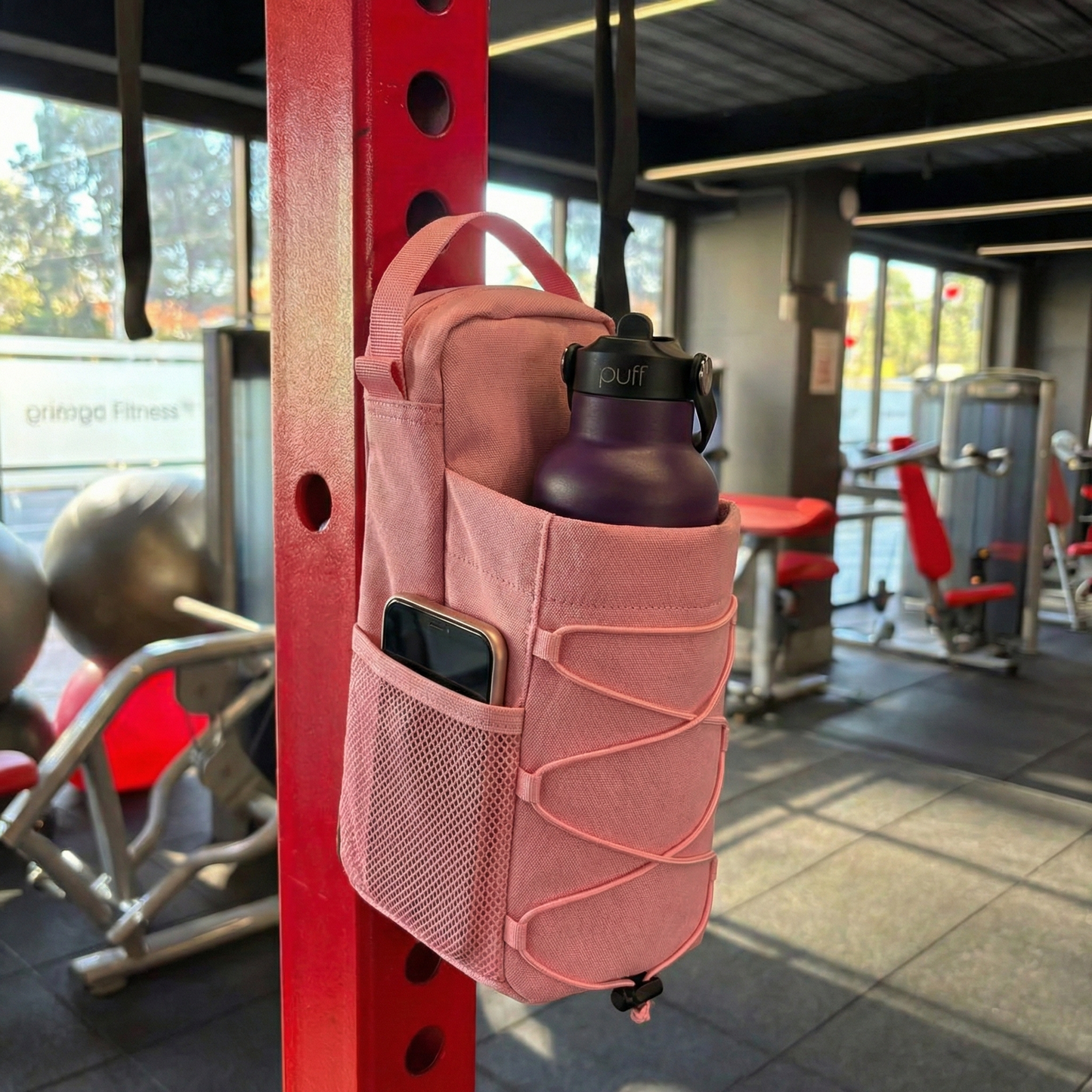 Titan Gym Bag™